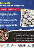 Keracunan Kerang-Kerangan Bertoksin (PSP)